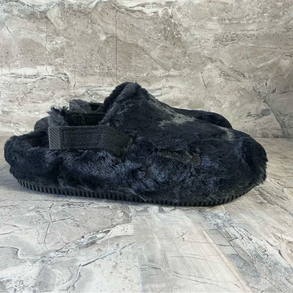 Nike Calm SE Women's Mules - Picture 8 of 9